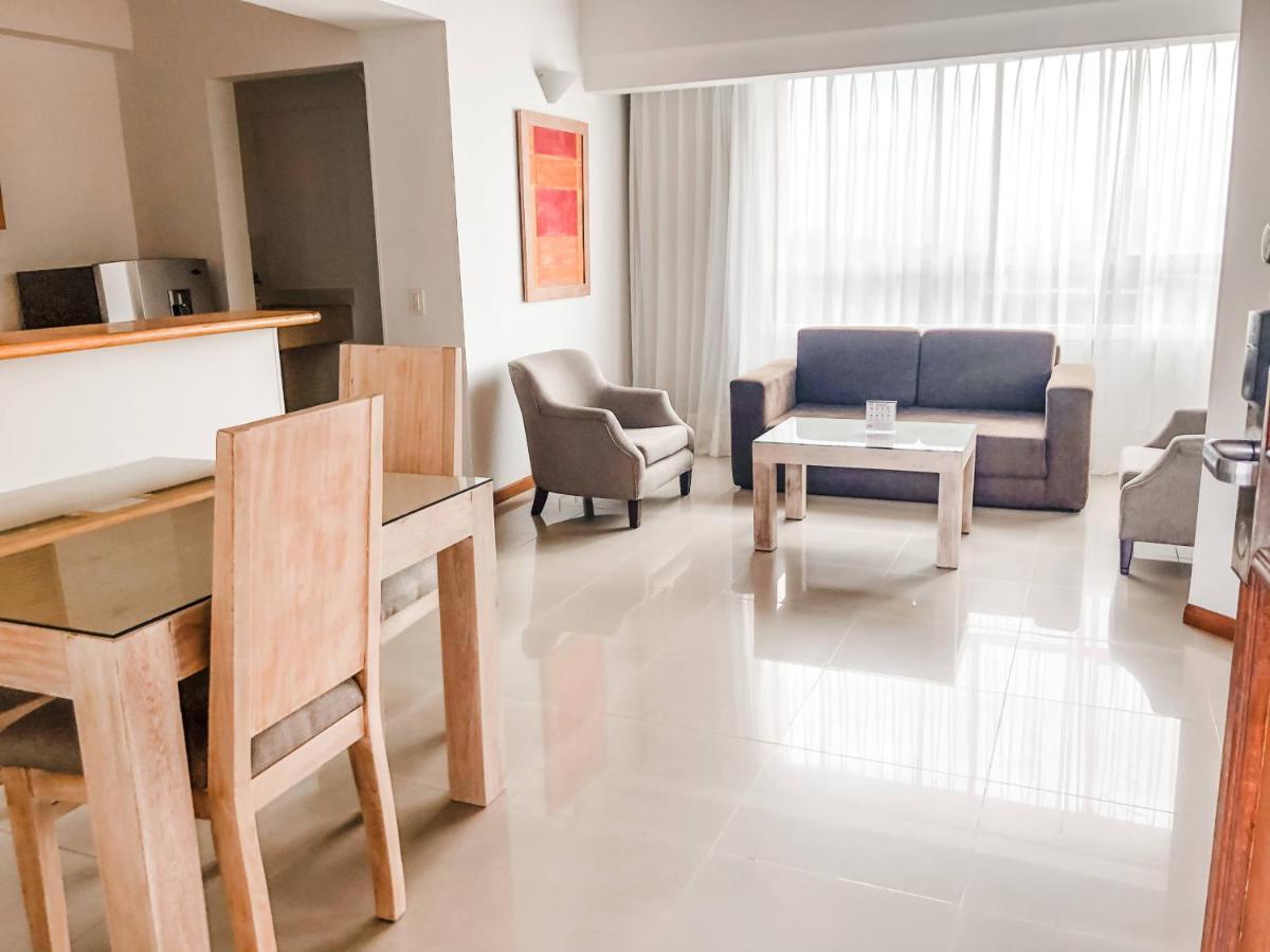 Apart-hotel Portal Del Rodeo 3*