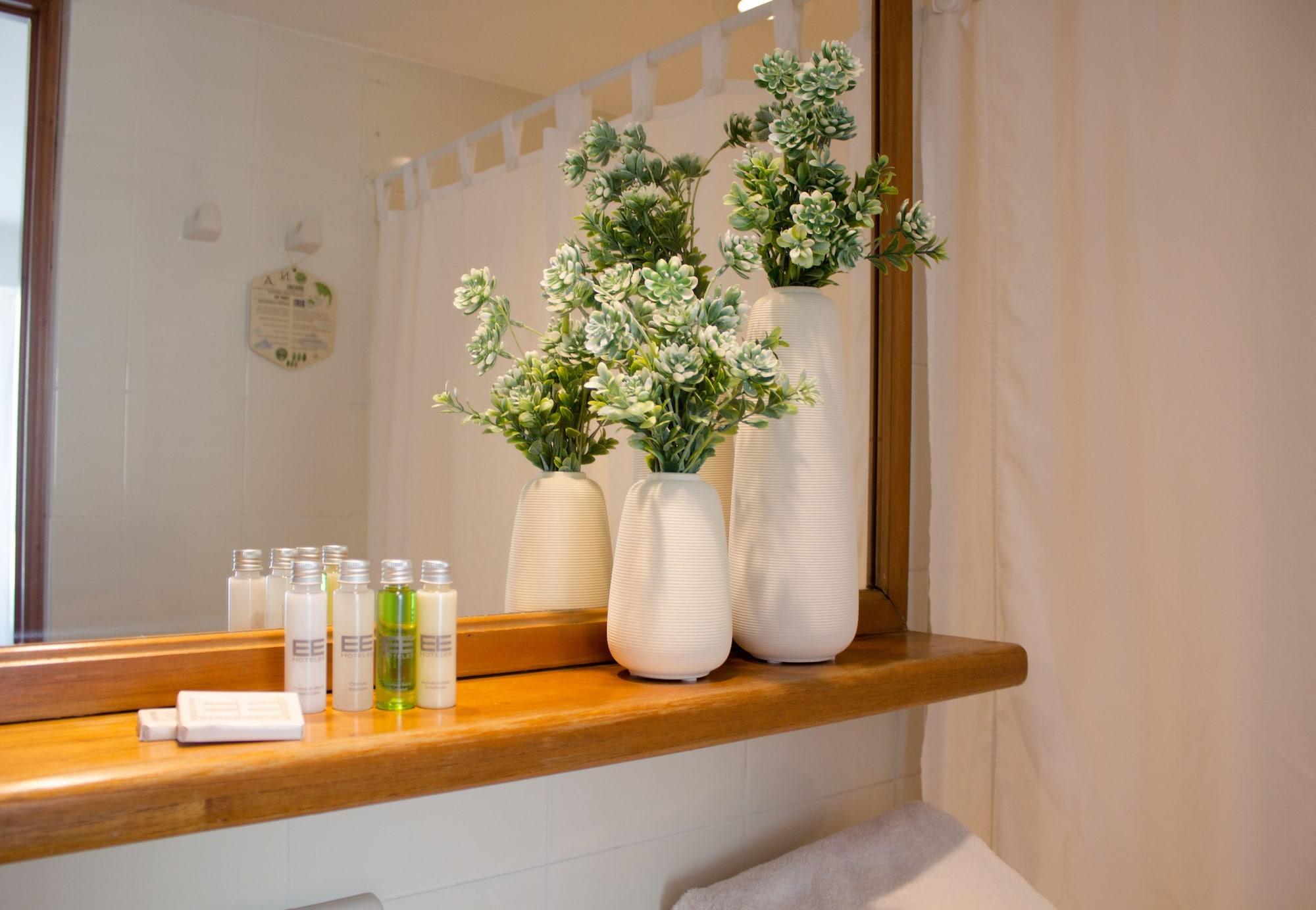 Apart-hotel Portal Del Rodeo 3*