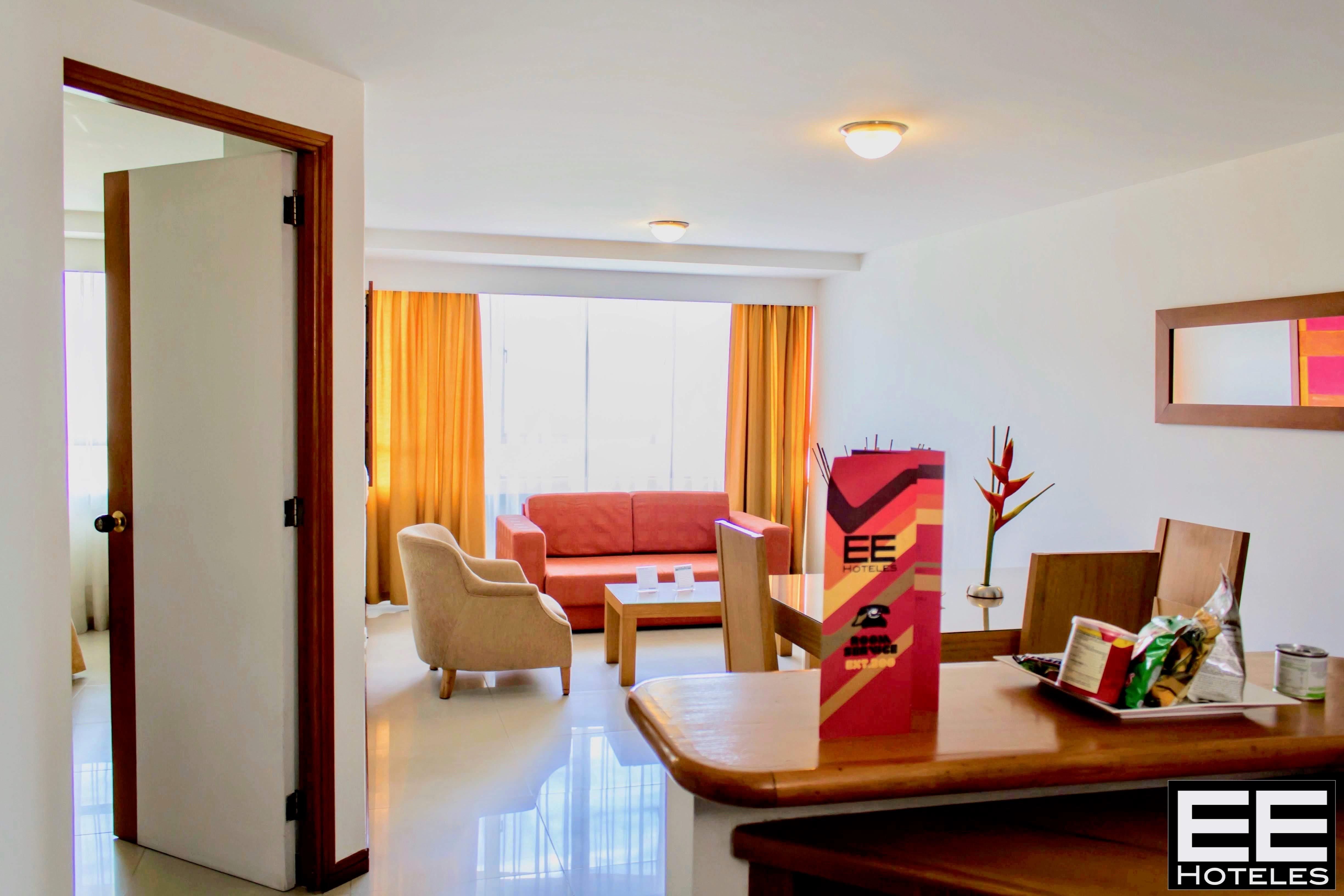 Apart-hotel Portal Del Rodeo Medellín