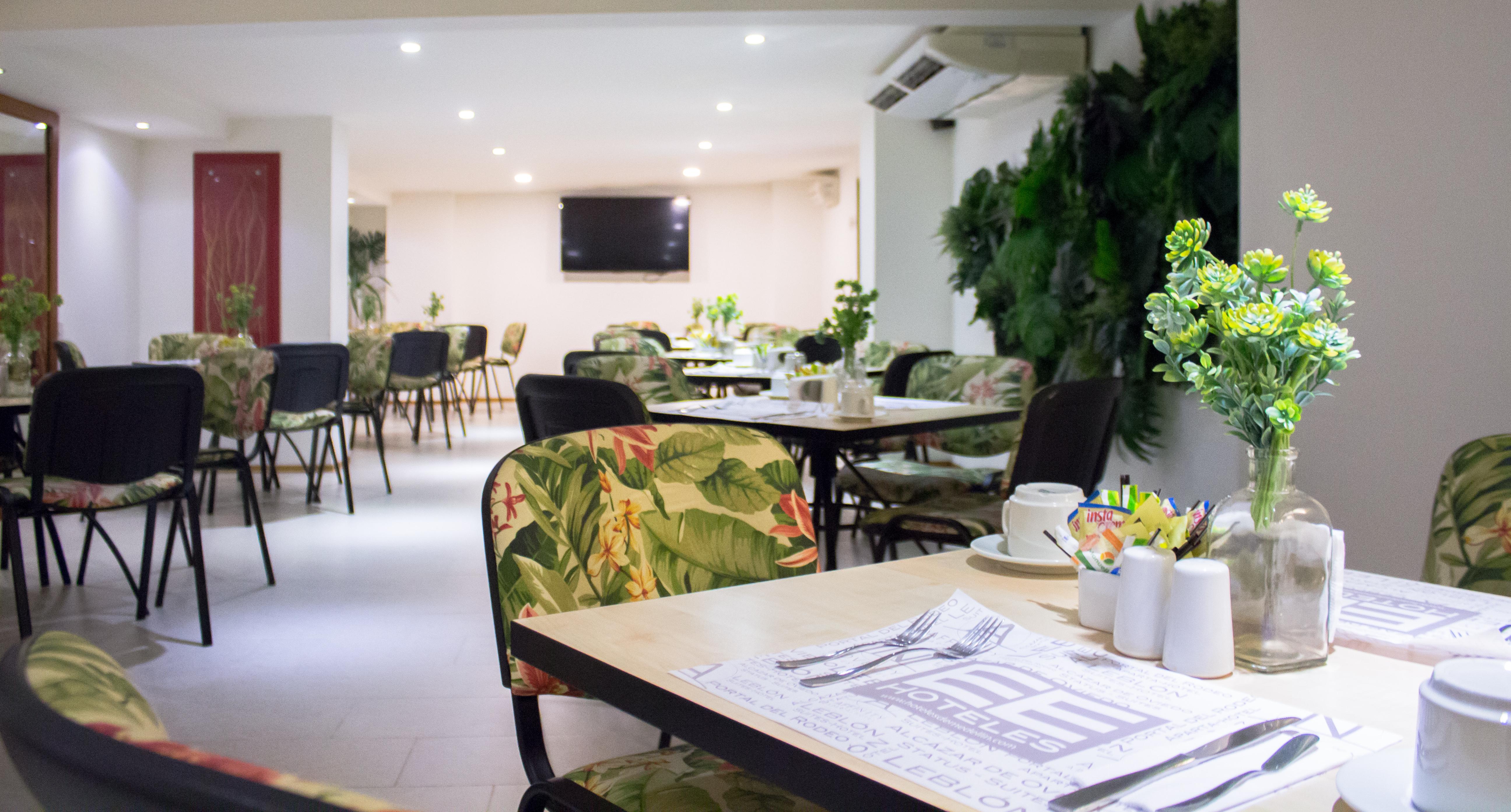 Portal Del Rodeo Apart-hotel