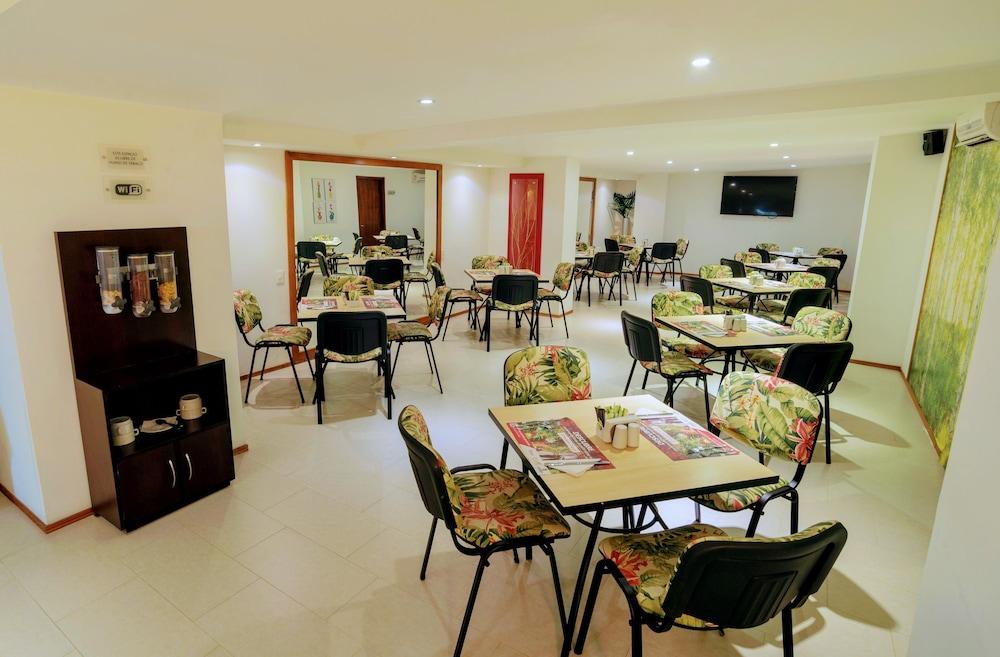 Apart-hotel Portal Del Rodeo 3*