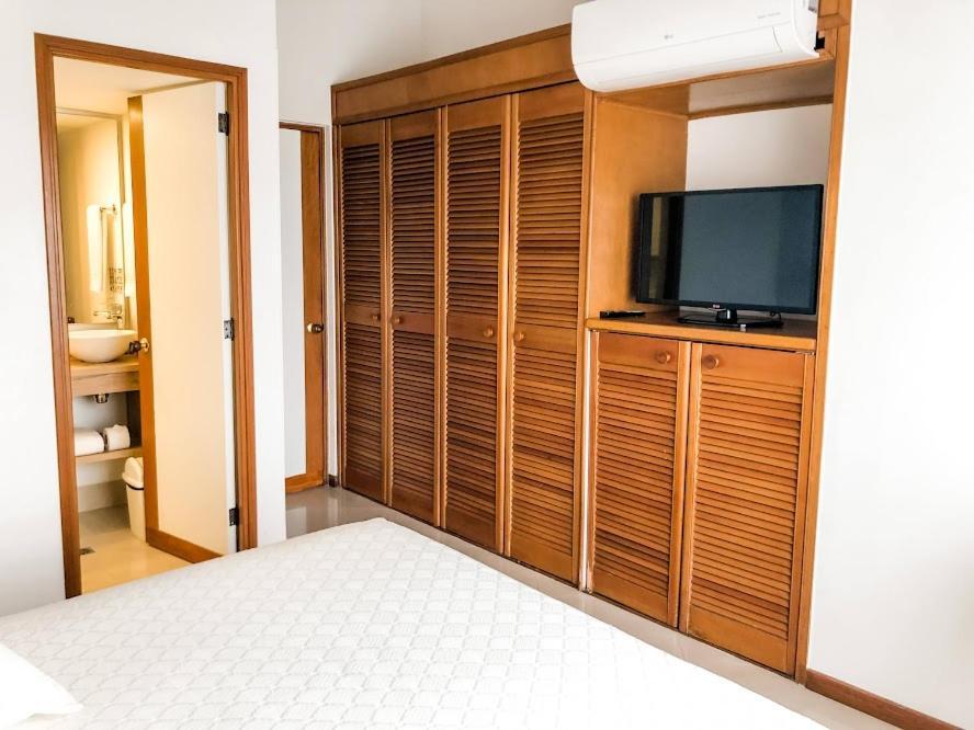 Portal Del Rodeo Apart-hotel 3*