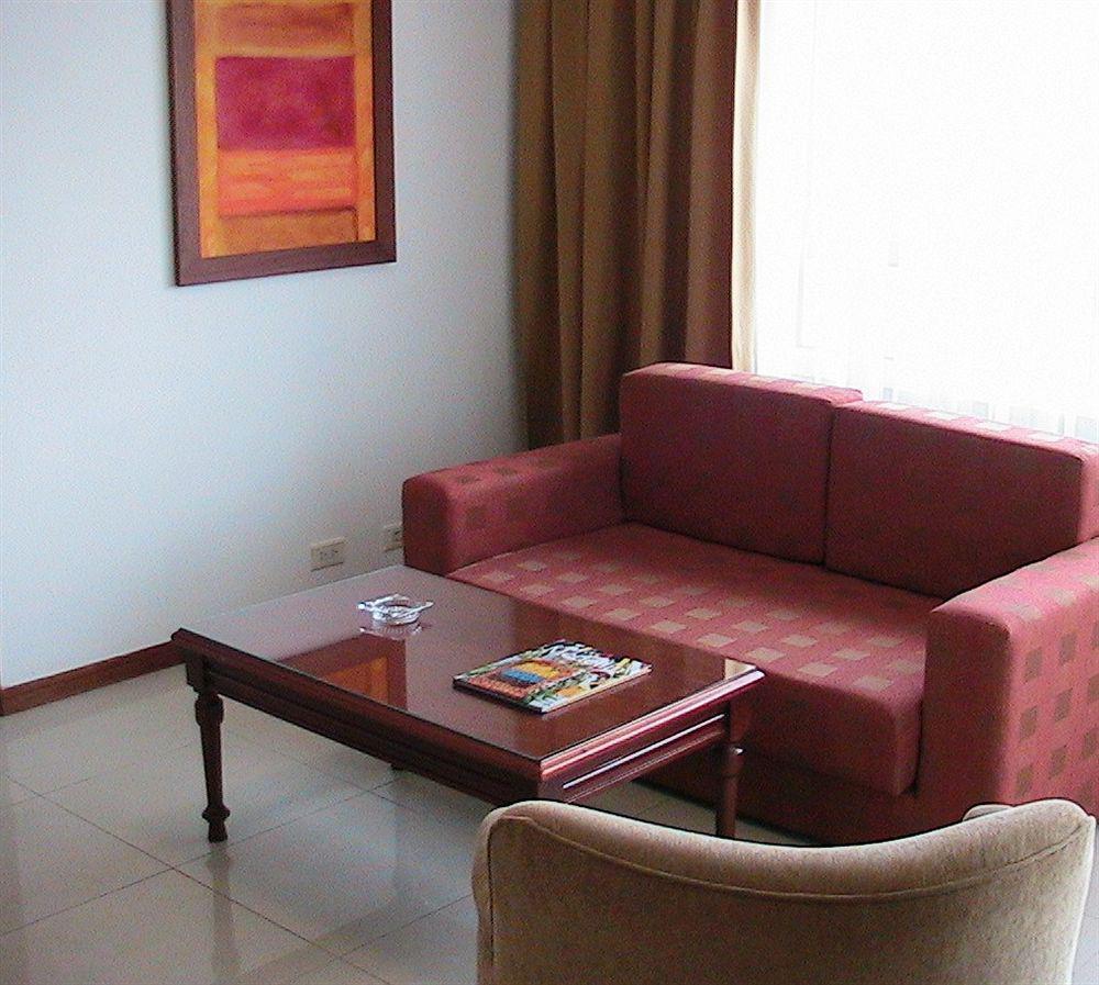 Portal Del Rodeo Apart-hotel