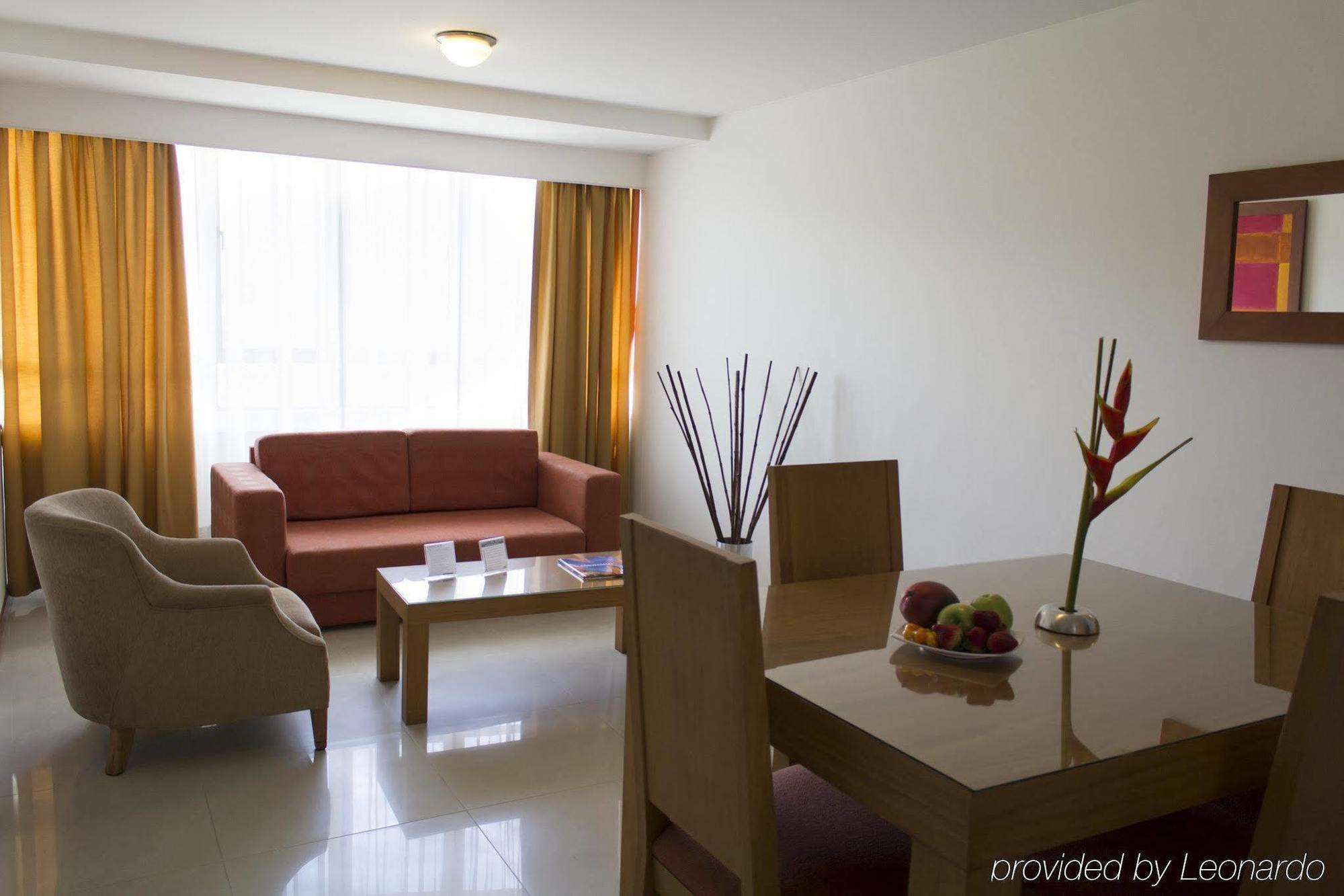Portal Del Rodeo Apart-hotel Medellín