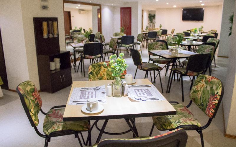 Apart-hotel Portal Del Rodeo 3*